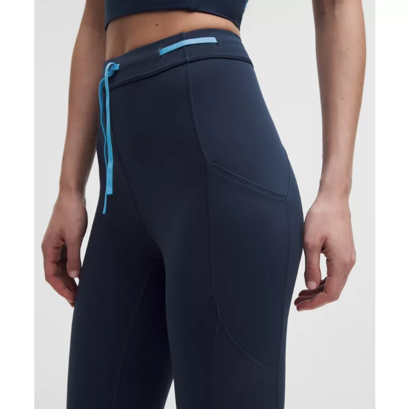 Fast and Free High-Rise Tight 25