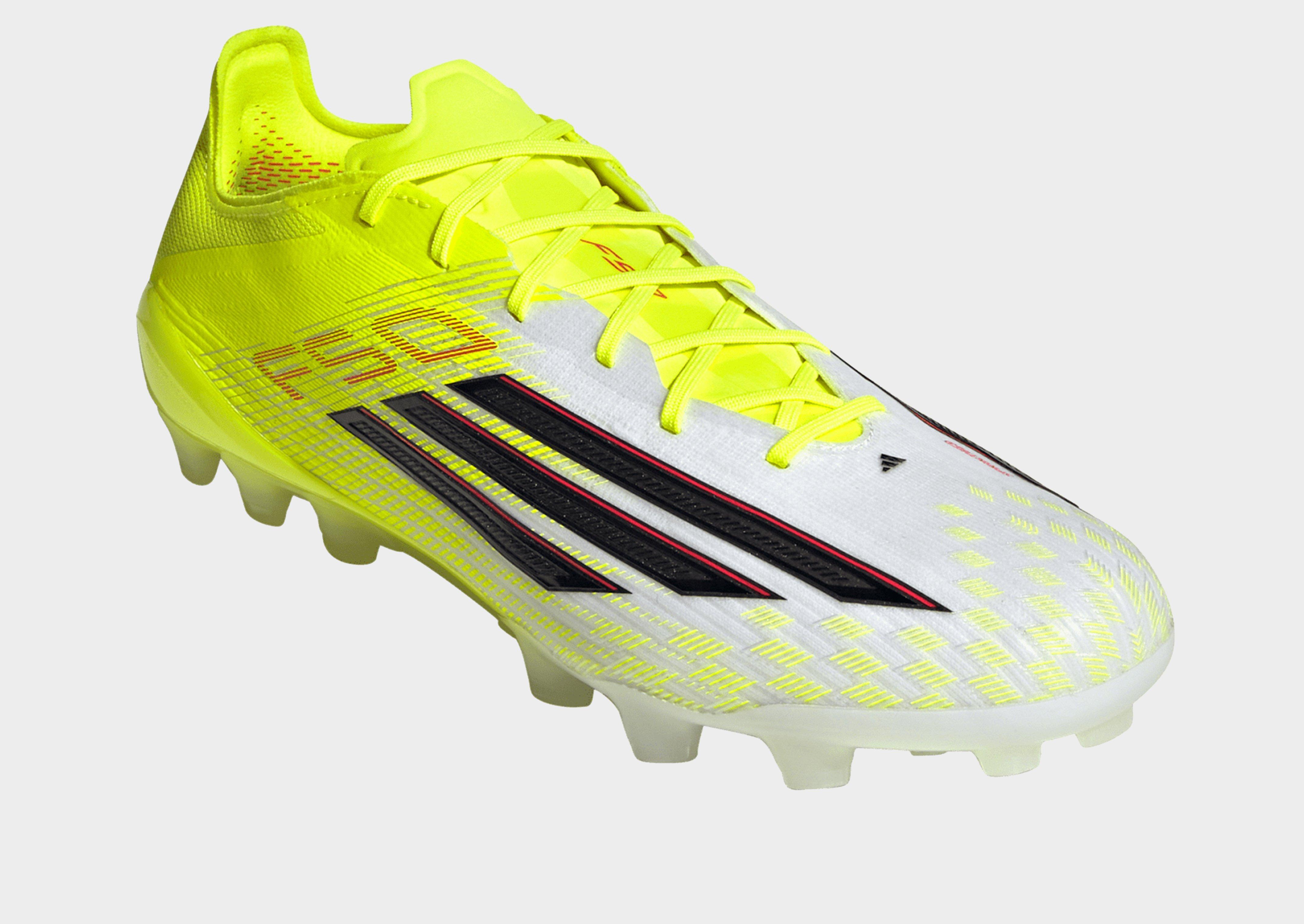adidas F50 ELITE 2G/3G Fußballschuh, Kunstrasen