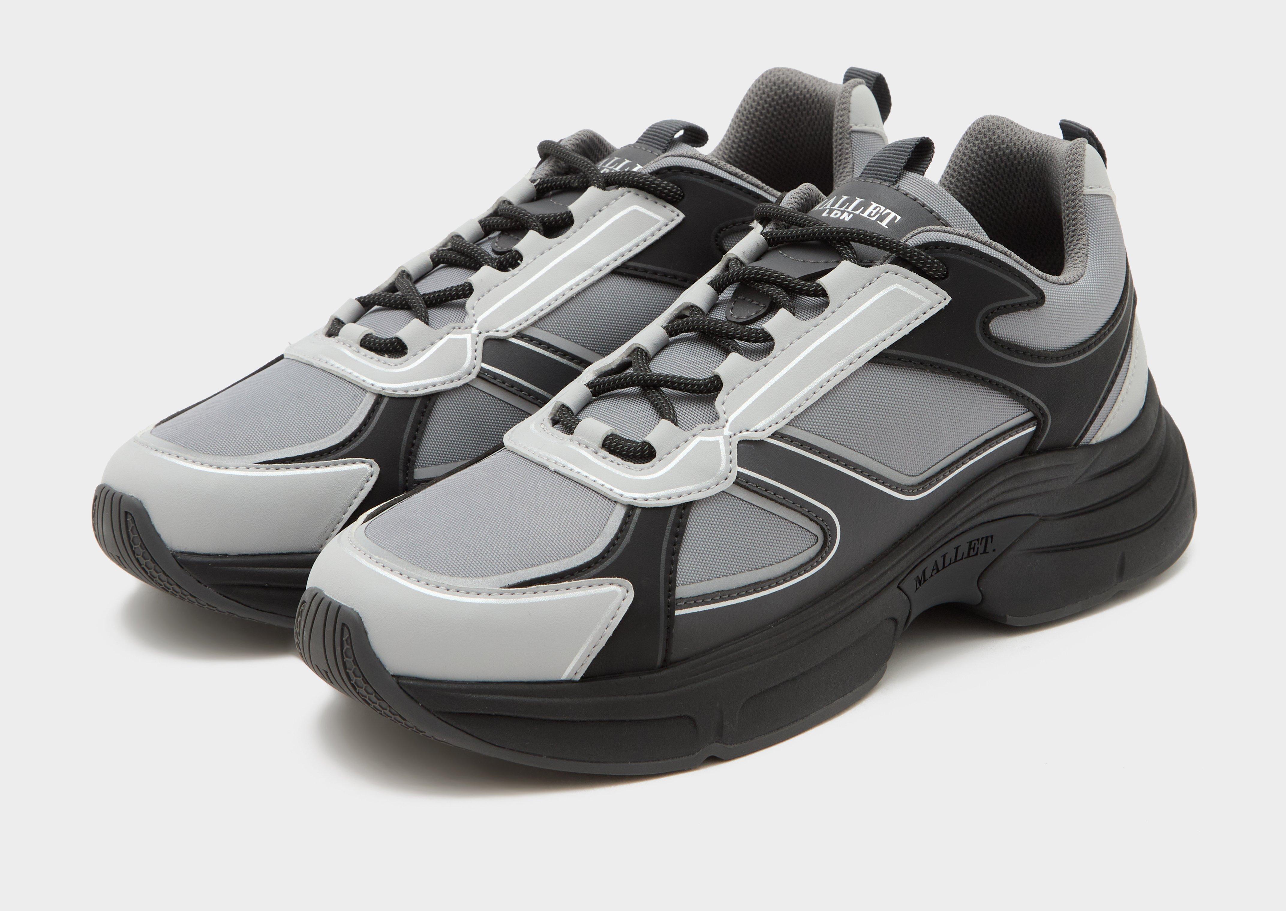 Mallet LDN Runtech