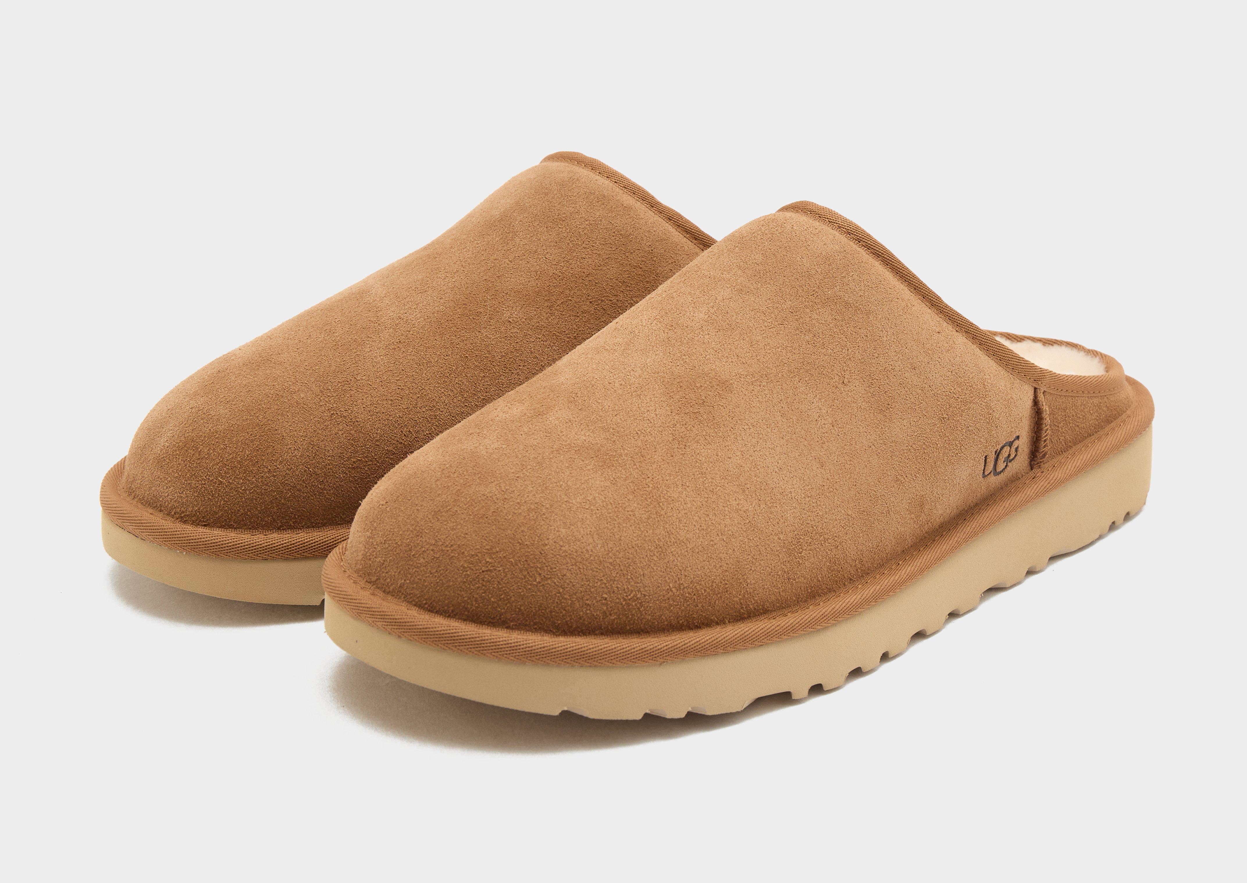 UGG Classic Slip On