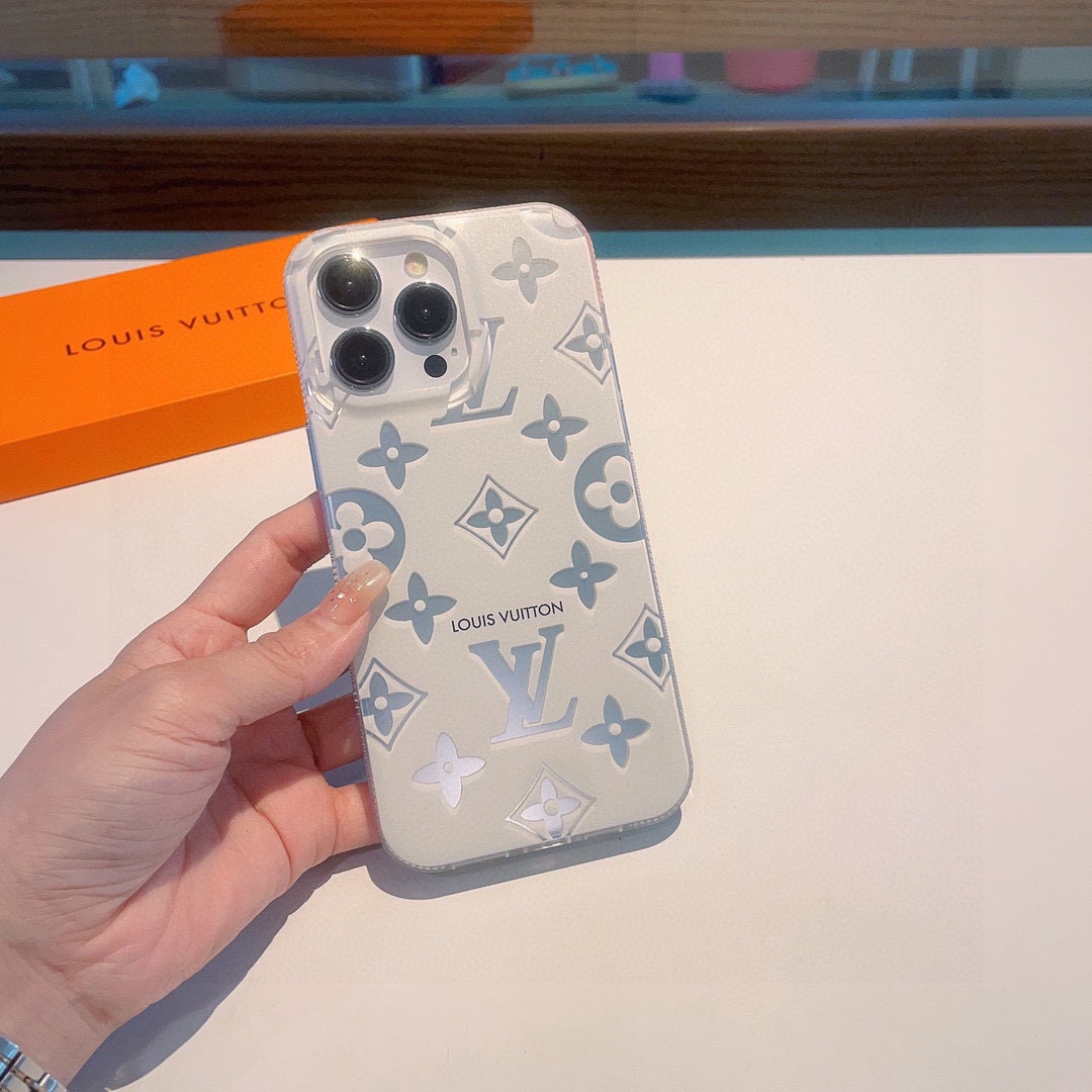 L Phone Case 0002