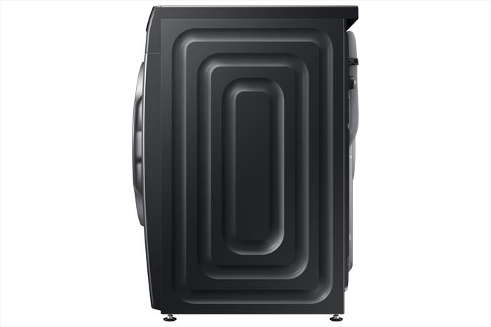 SAMSUNG - Lavatrice WW10FG6U94LBU3 10Kg Classe A-Nero
