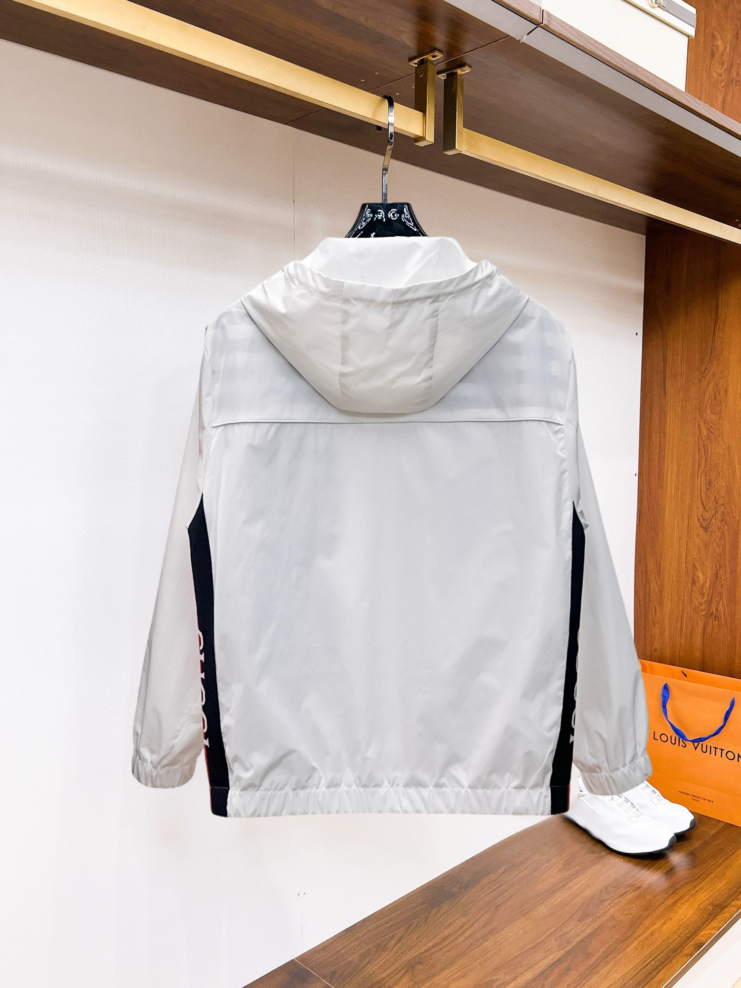 Gucci 2026ss New Jacket Size M-XXXL
