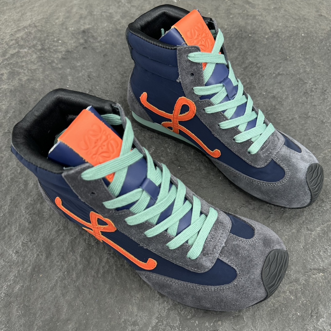 Loewe 25ss Jambo Sneaker Size 36-41