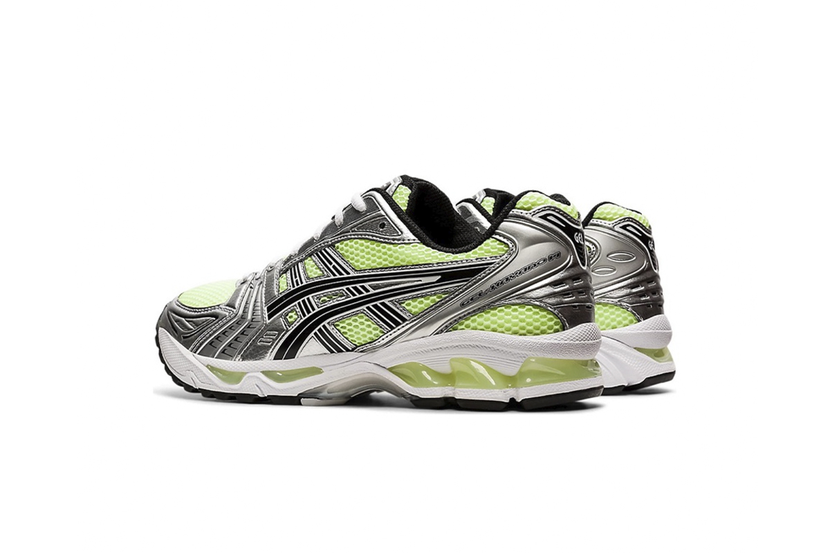 ASICS Gel-Kayano 14 Illuminate Yellow 1201A019-751