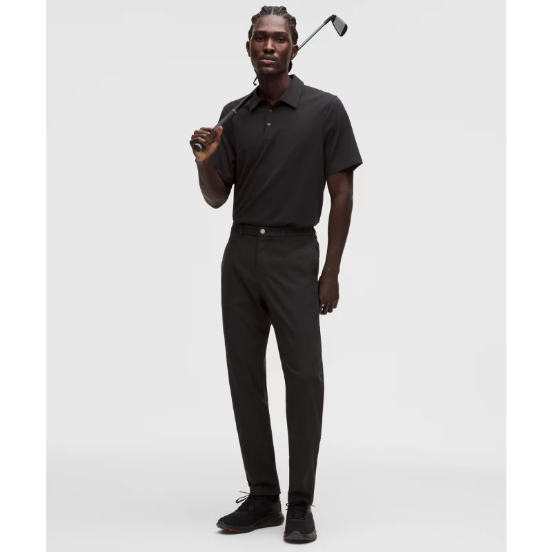 ABC Slim-Fit Golf Trouser 30L