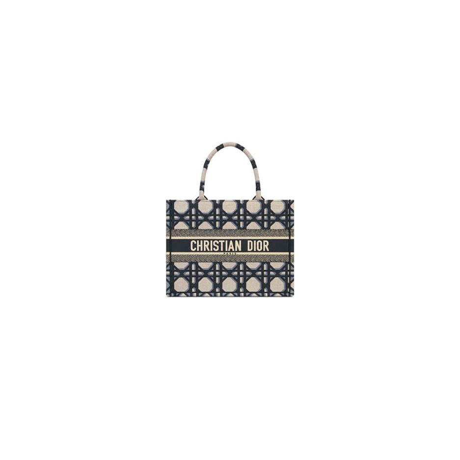 Medium Dior Book Tote