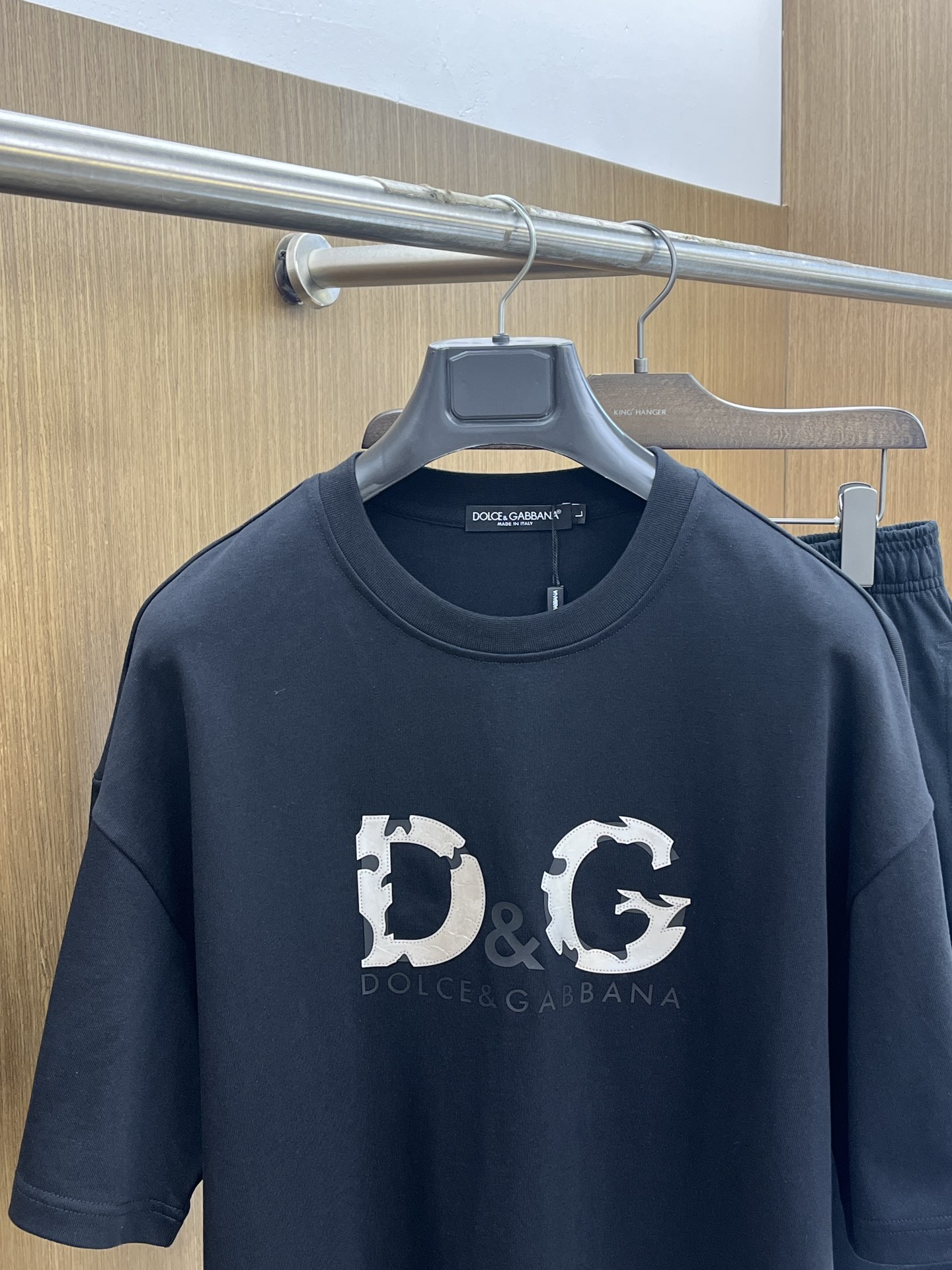 Dolce Gabbana 2026ss New Sommeranzug Size M-XXL