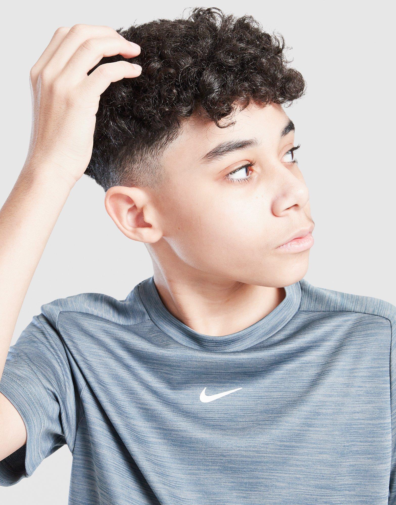 Nike Multi Knit T-Shirt Kinder