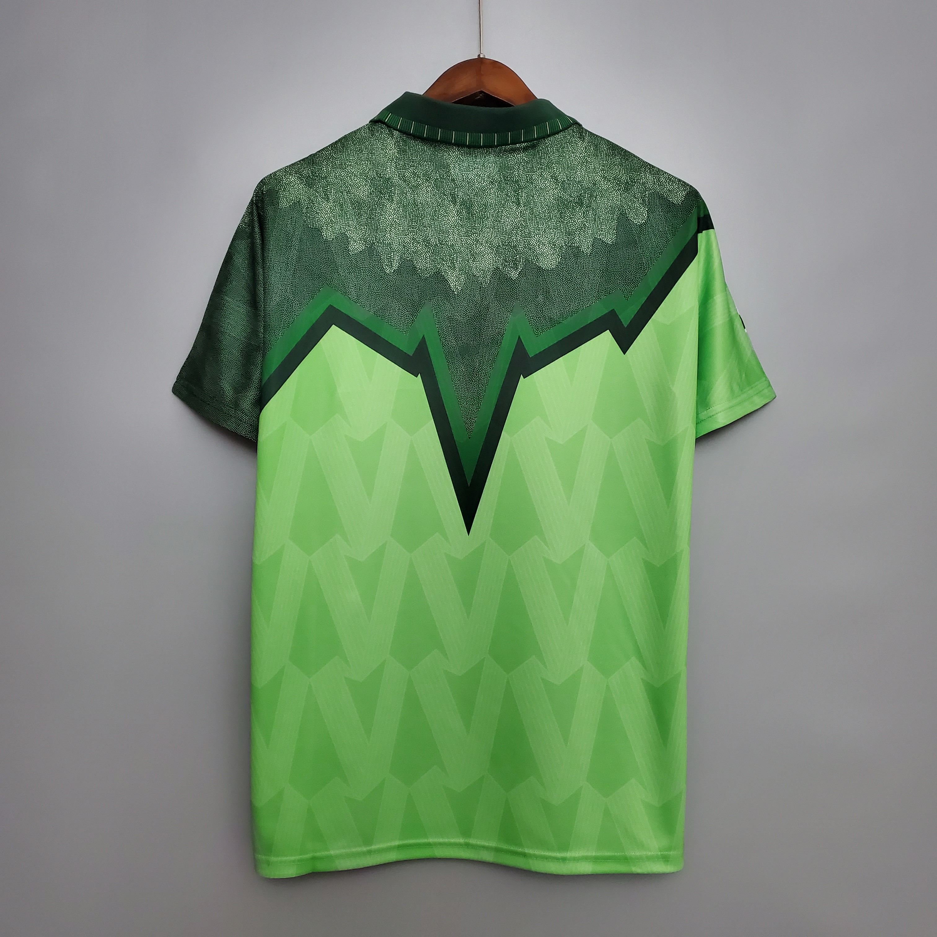 1991/1992 Celtics home Retro Football Shirt
