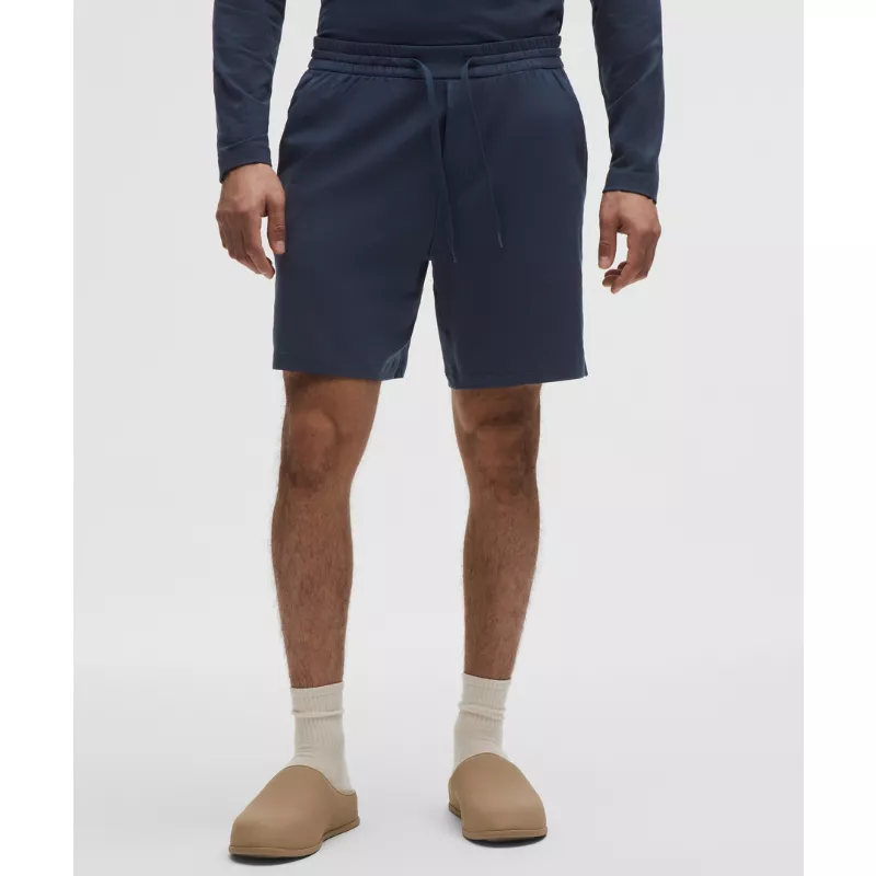Soft Jersey Short 7