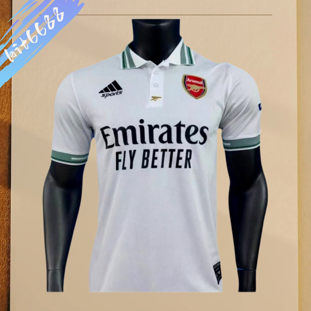 2025/2026 Arsenal Special Edition Football Jersey (Player)