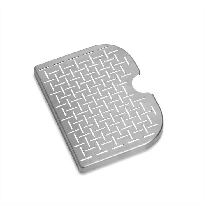 WEBER - LUMIN COMPACT CON STAND BARBECUE ELETTRICO-nero