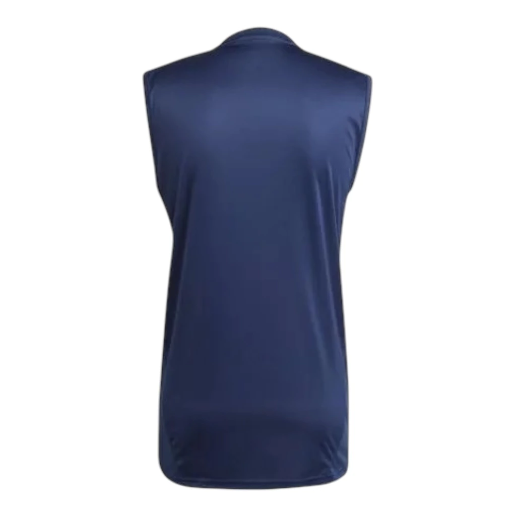 Flamengo 25-26 training jersey blue