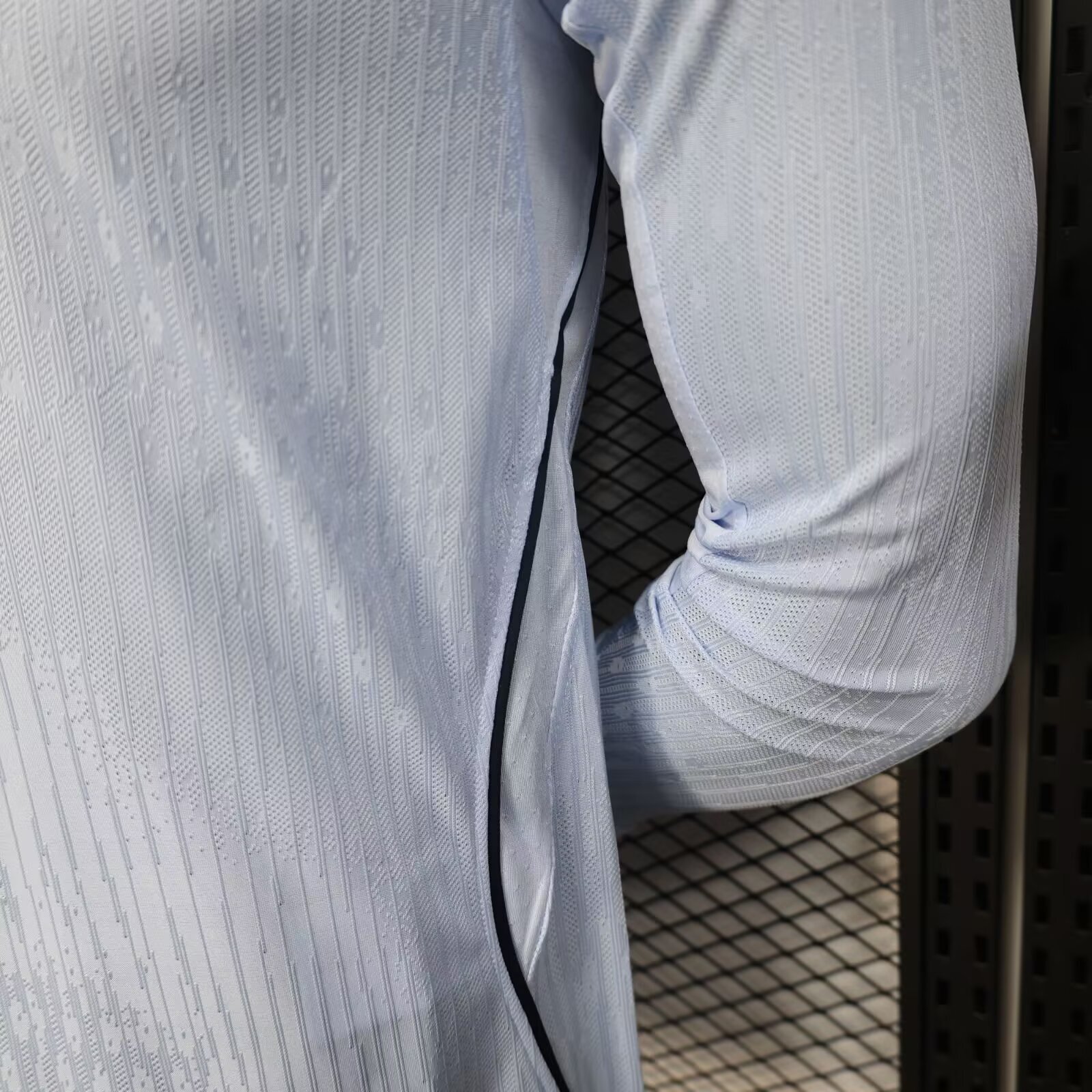 2026 Uruguay home long sleeves Football Shirt (Player version)