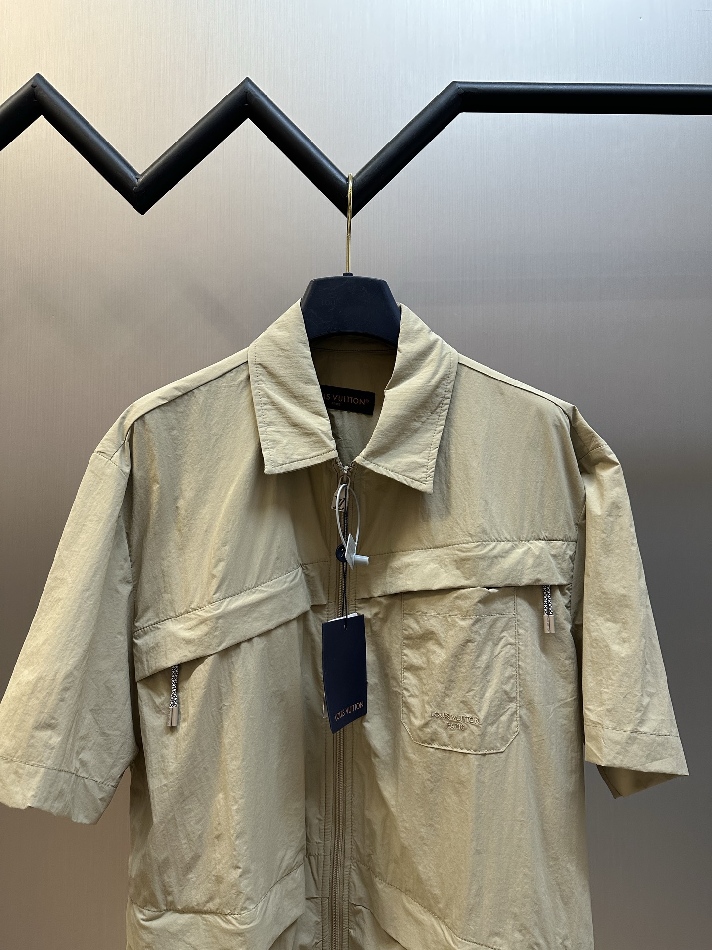 Louis Vuitton 2026ss New Polo Shirt Size S-XL