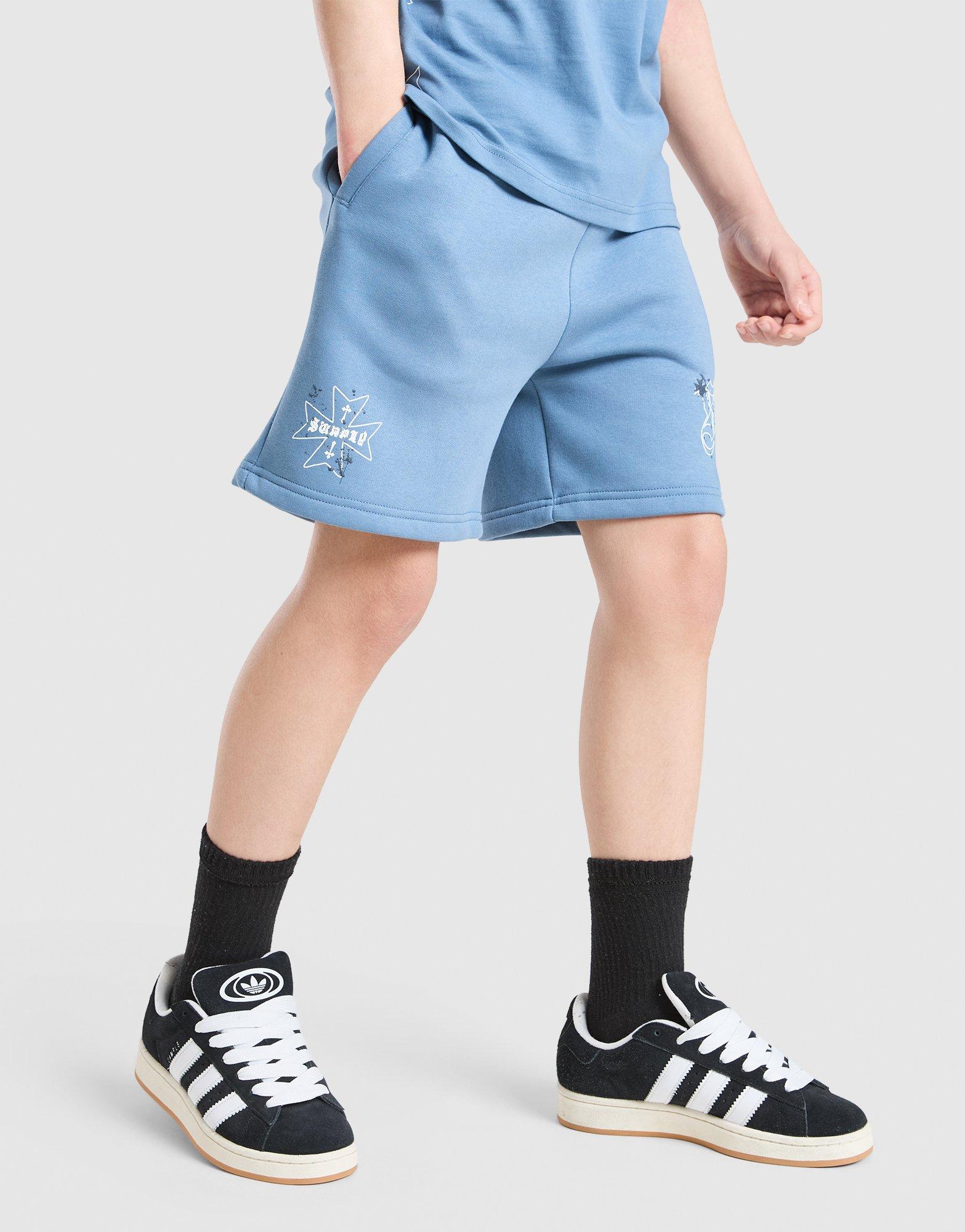 (Supply \u0026 Demand) Supply & Demand Opolis Shorts Junior