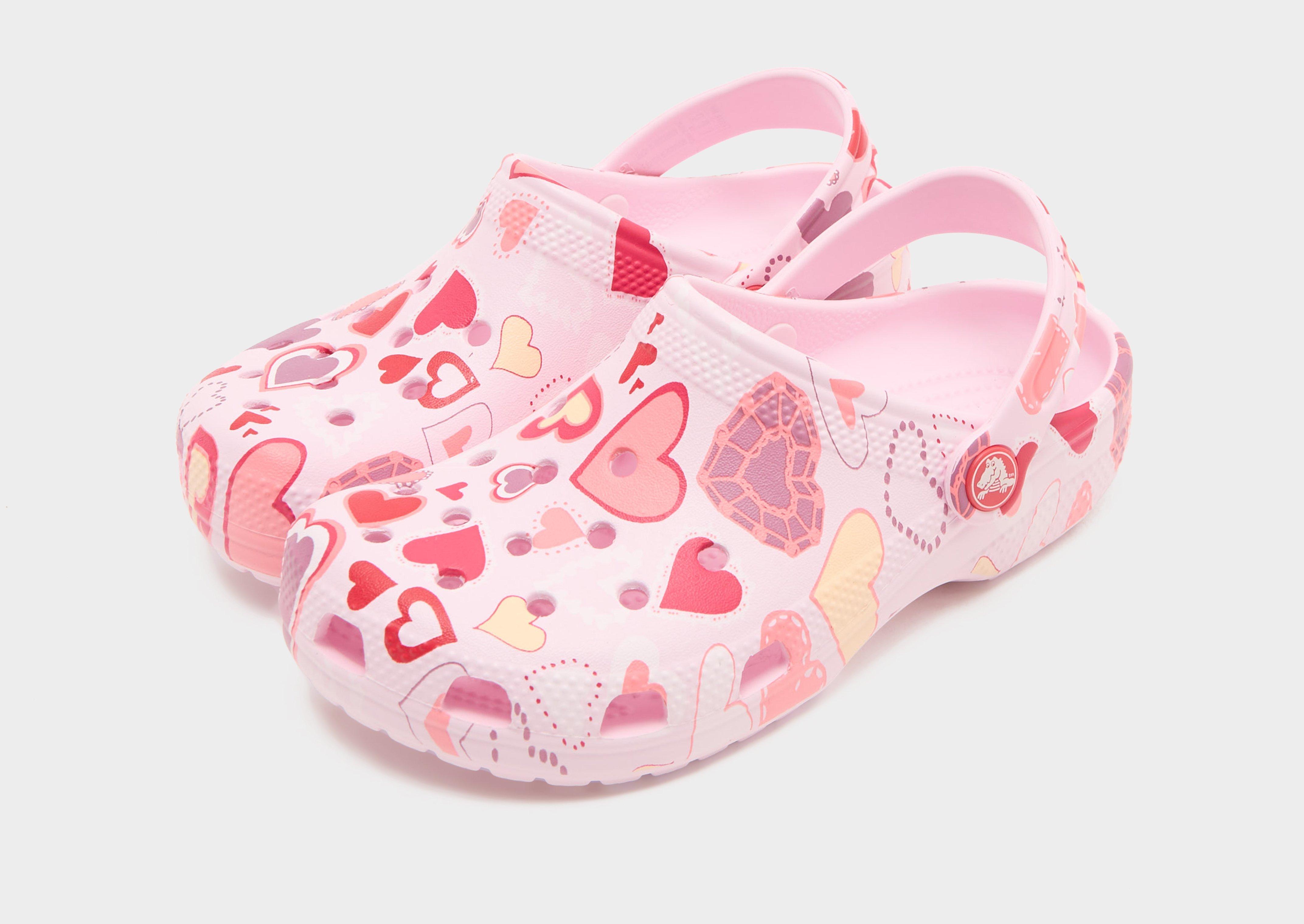 Crocs Classic Clog Kleinkinder
