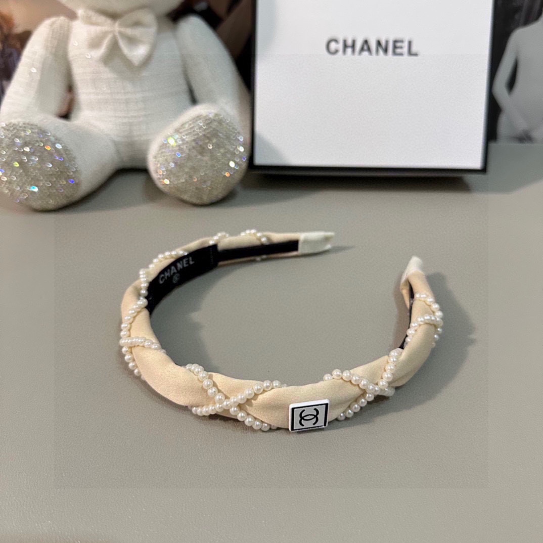 CC Hairband 0022