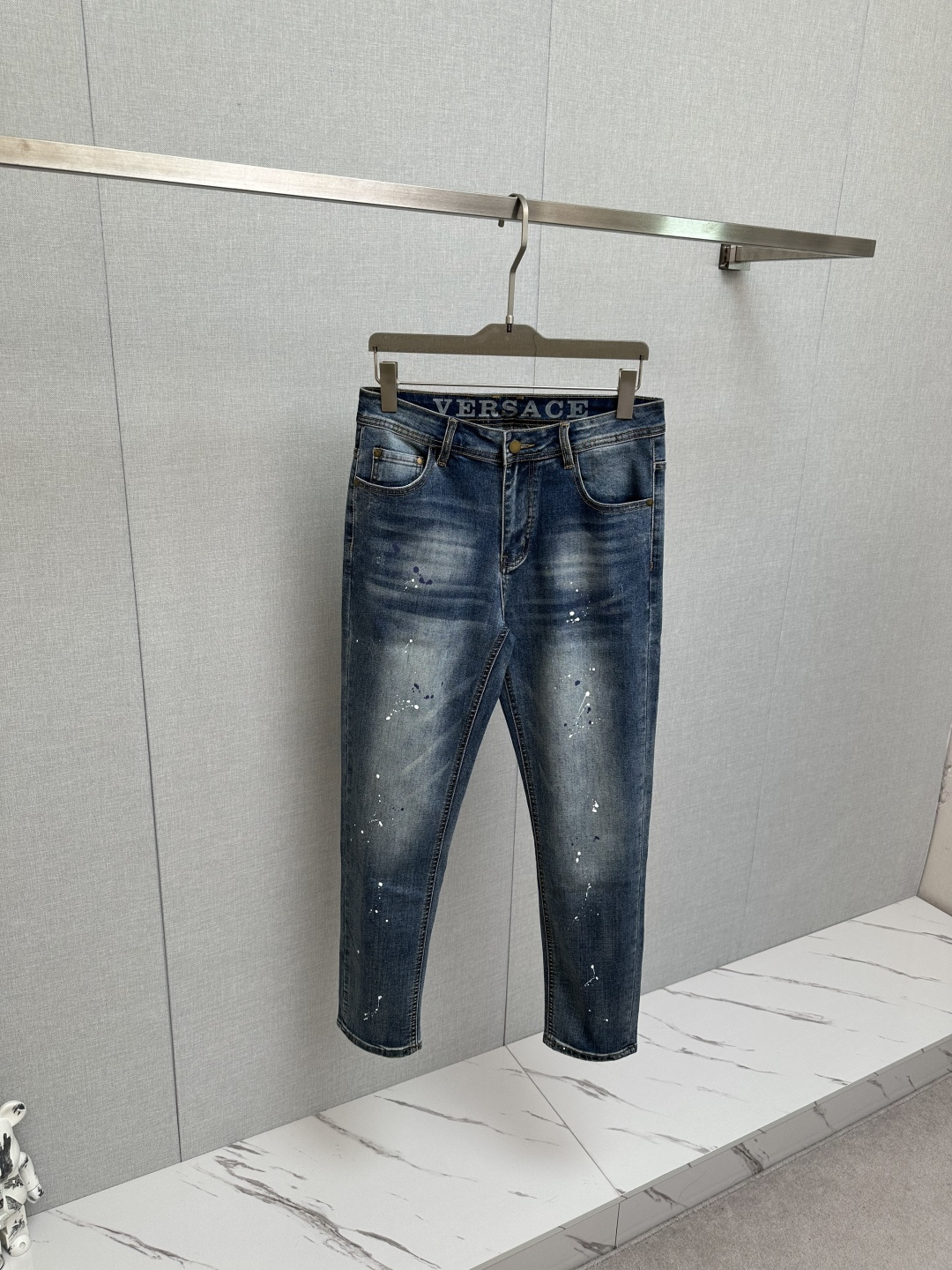 Versace New Men Jeans Size 29-38