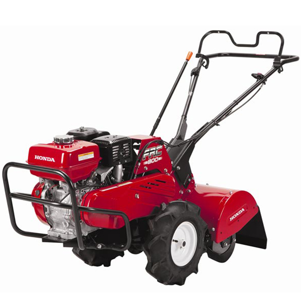 Honda FRC800 FRC800K1AN Rear tine tiller