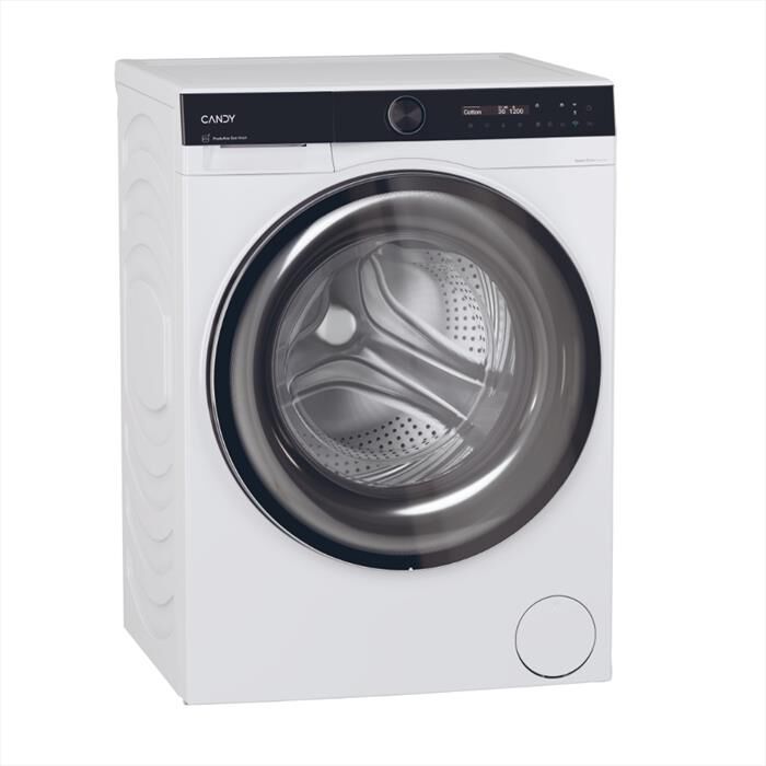 CANDY - Lavatrice BS 410B10-S 10 Kg Classe A-White