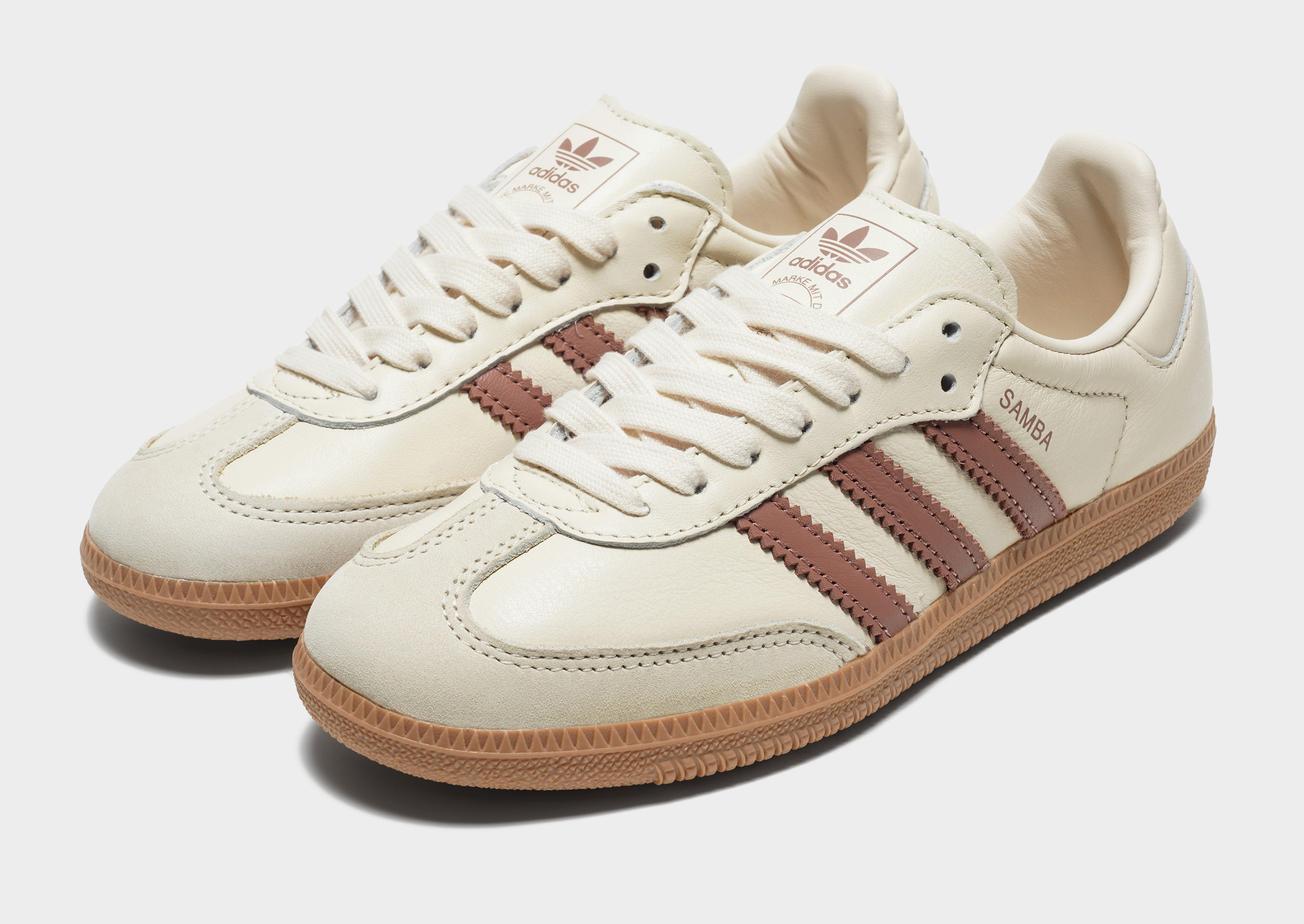 adidas Samba OG Schuh