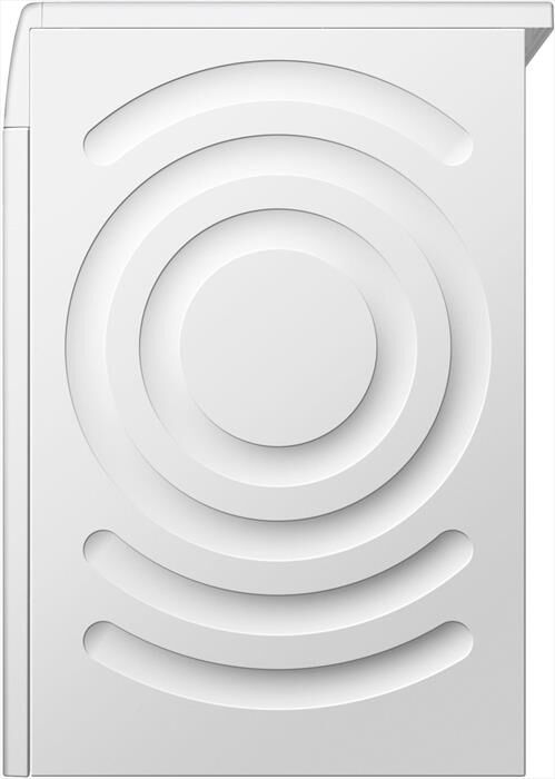 BOSCH - Lavatrice Serie 6 WGG254Z9II 10Kg 1400g/m Classe A-Bianco