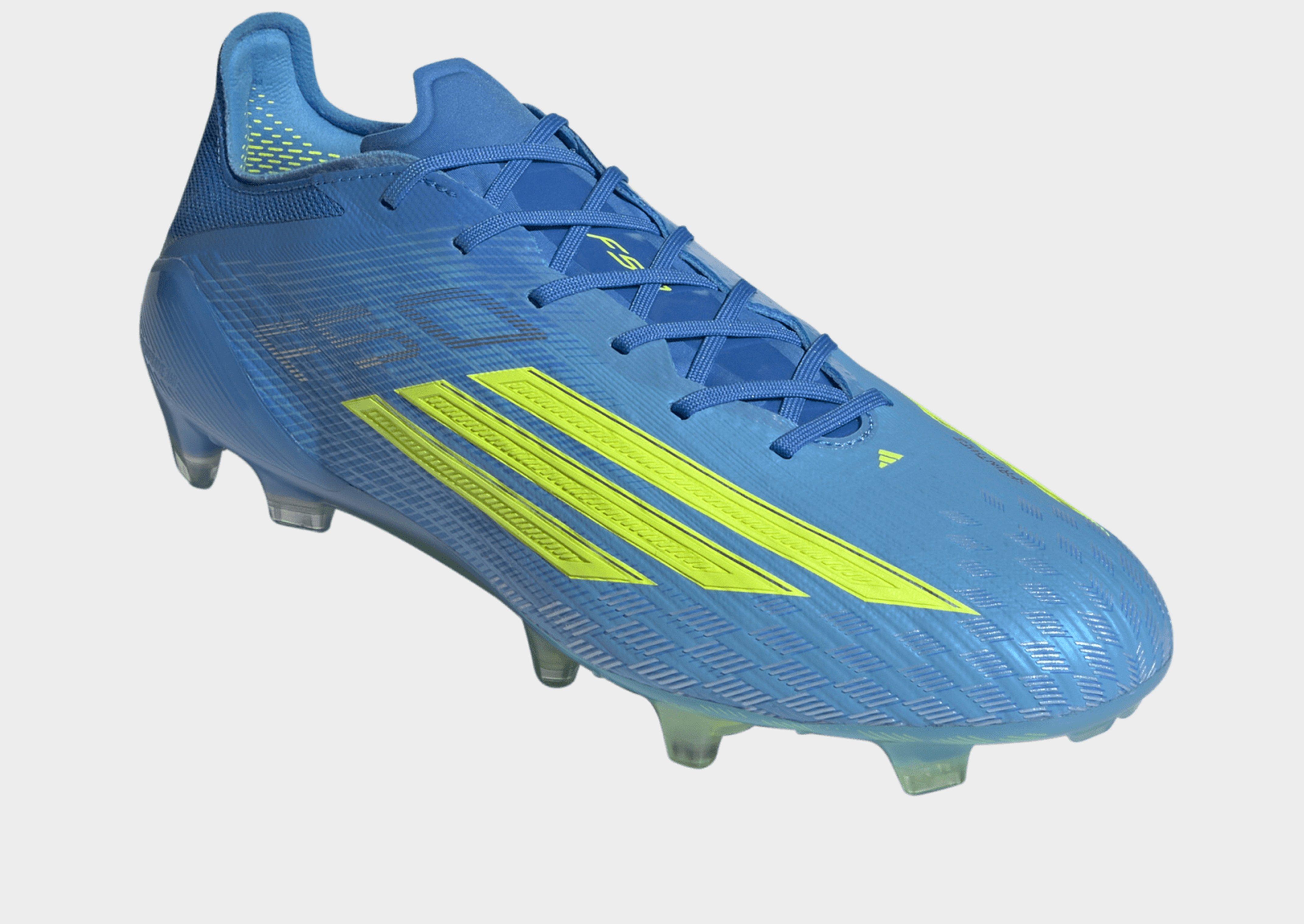 adidas F50 Elite Firm Ground Fußballschuh