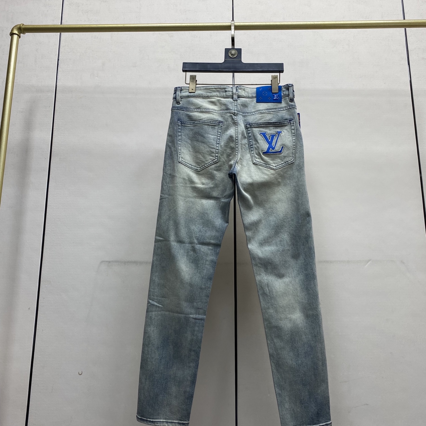 Louis Vuitton New Men Jeans Size 29-40