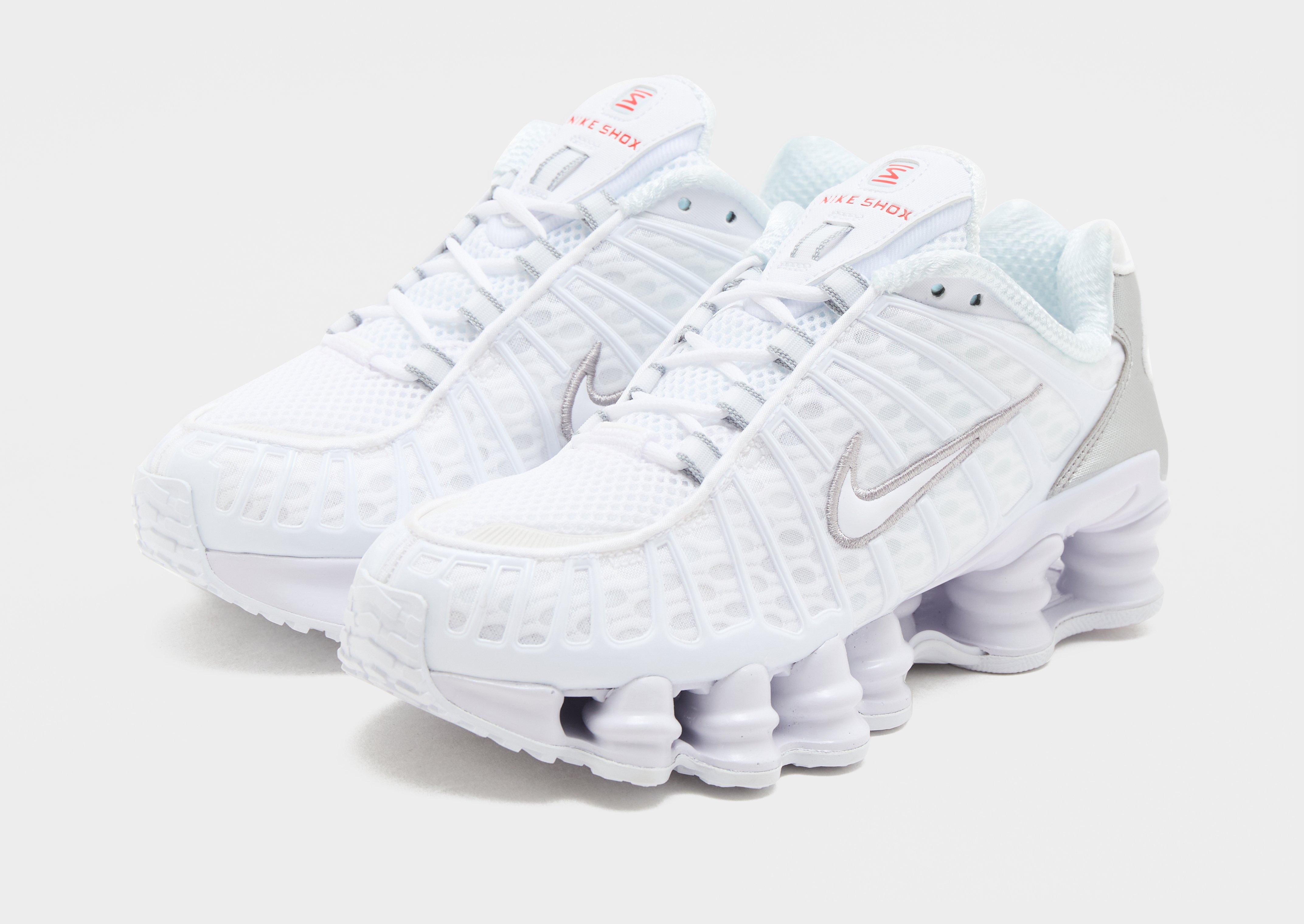 Nike Shox TL Kinder