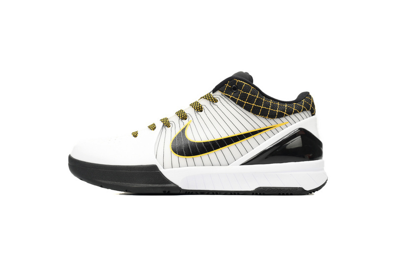 Nike Zoom Kobe 4 Protro Del Sol AV6339-101