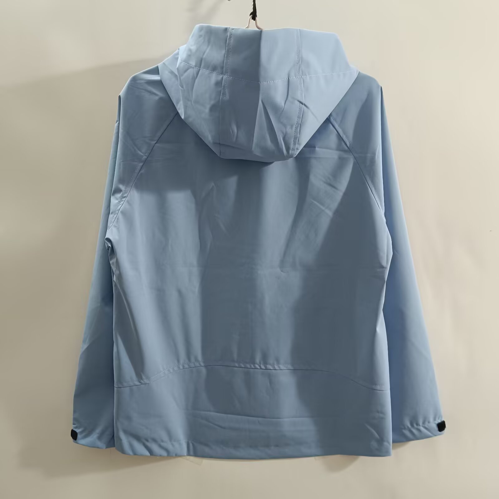 复制2025/2026 Manchester City Windbreaker Football Shirts