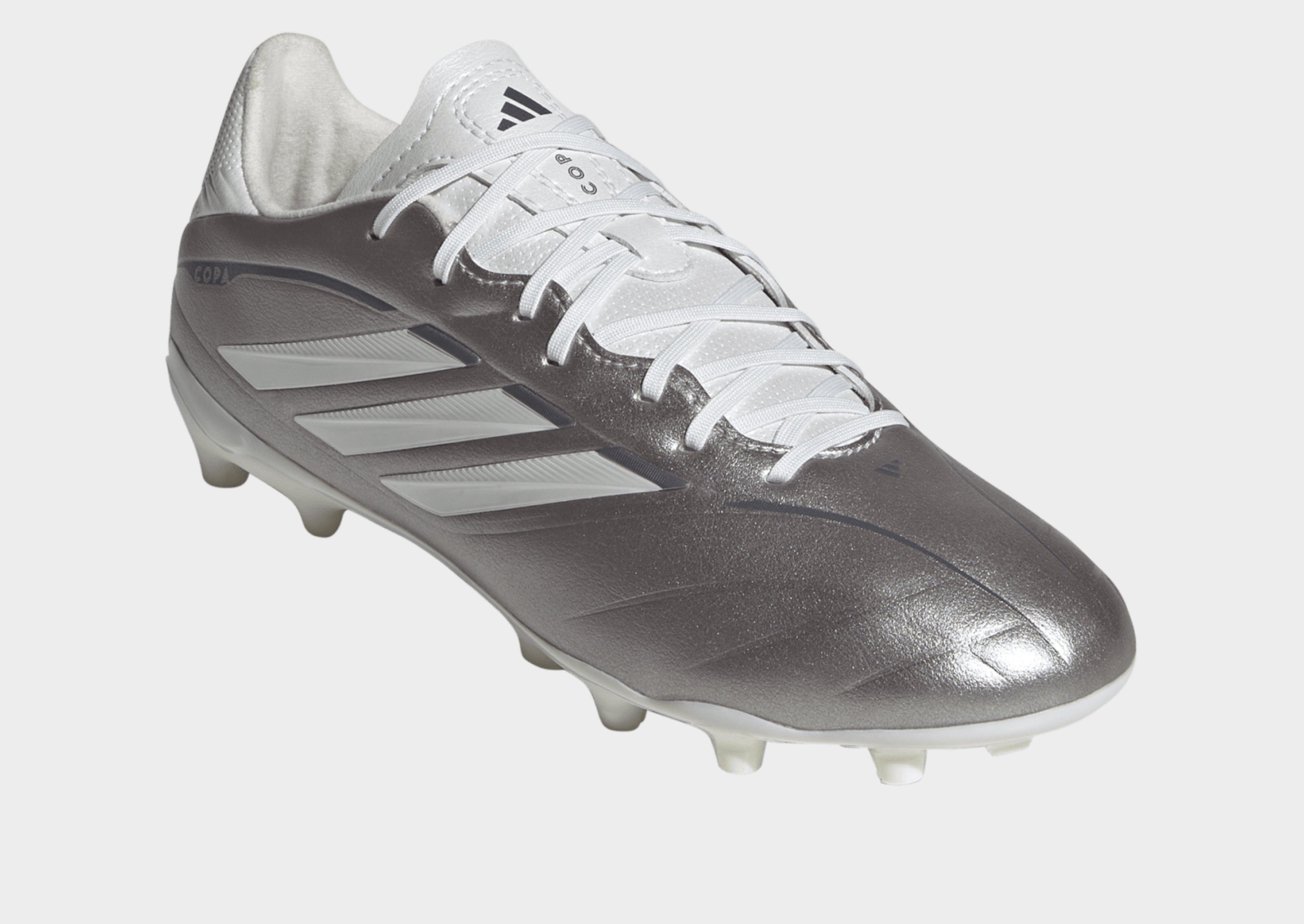 adidas COPA PURE IV LEAGUE Firm Ground Kids Fußballschuh