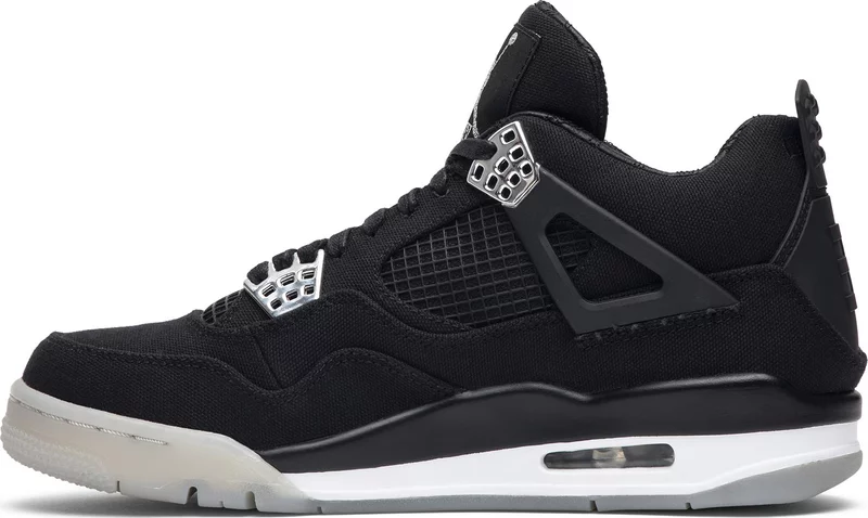 Air Jordan 4 Retro Eminem Carhartt SP15-MNJDLS-879/582314
