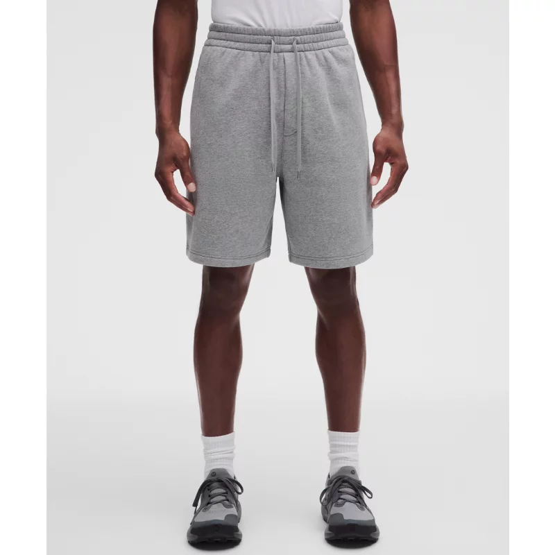 Men's Steady State SuperLoft Short 8