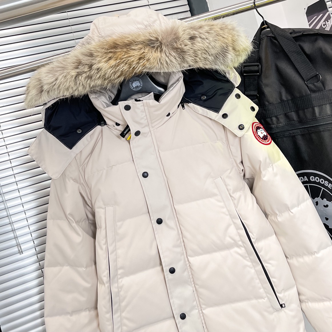 Canada Goose Herbst/Winter 2026 Daunenjacke Größe S-2XL