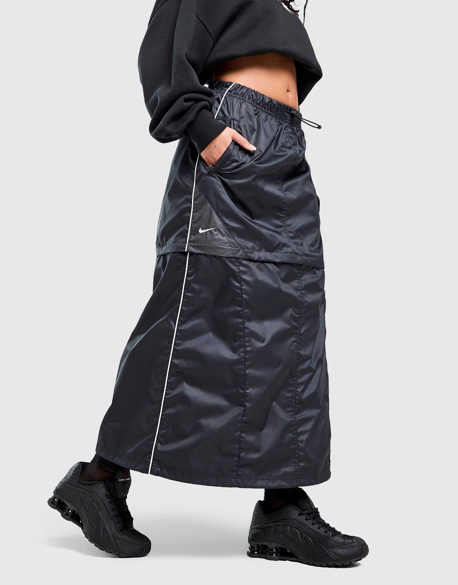 Nike Shox Zip Rock Damen