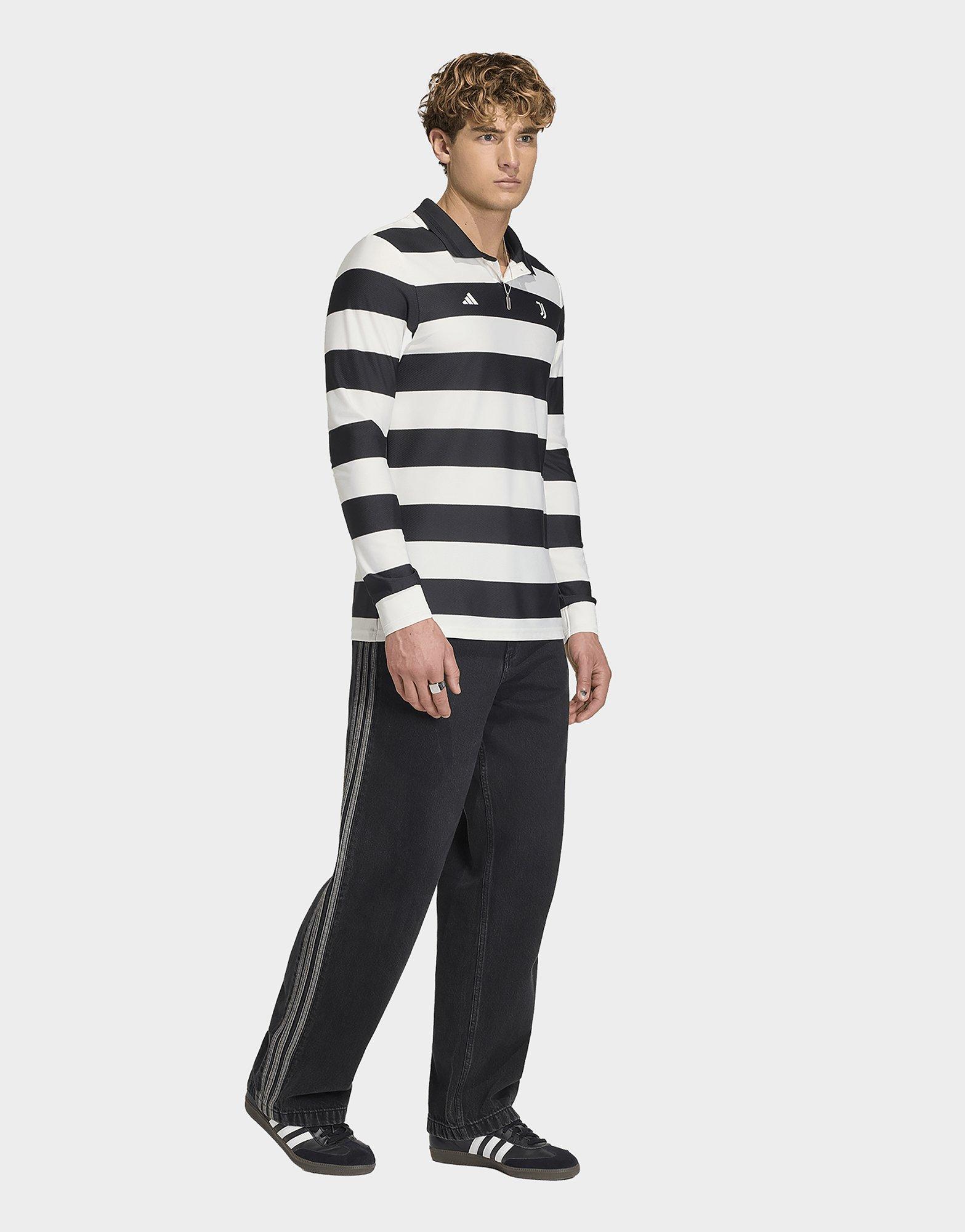 adidas SGURA AUTHENTIC LANGÄRMELIGES TRIKOT