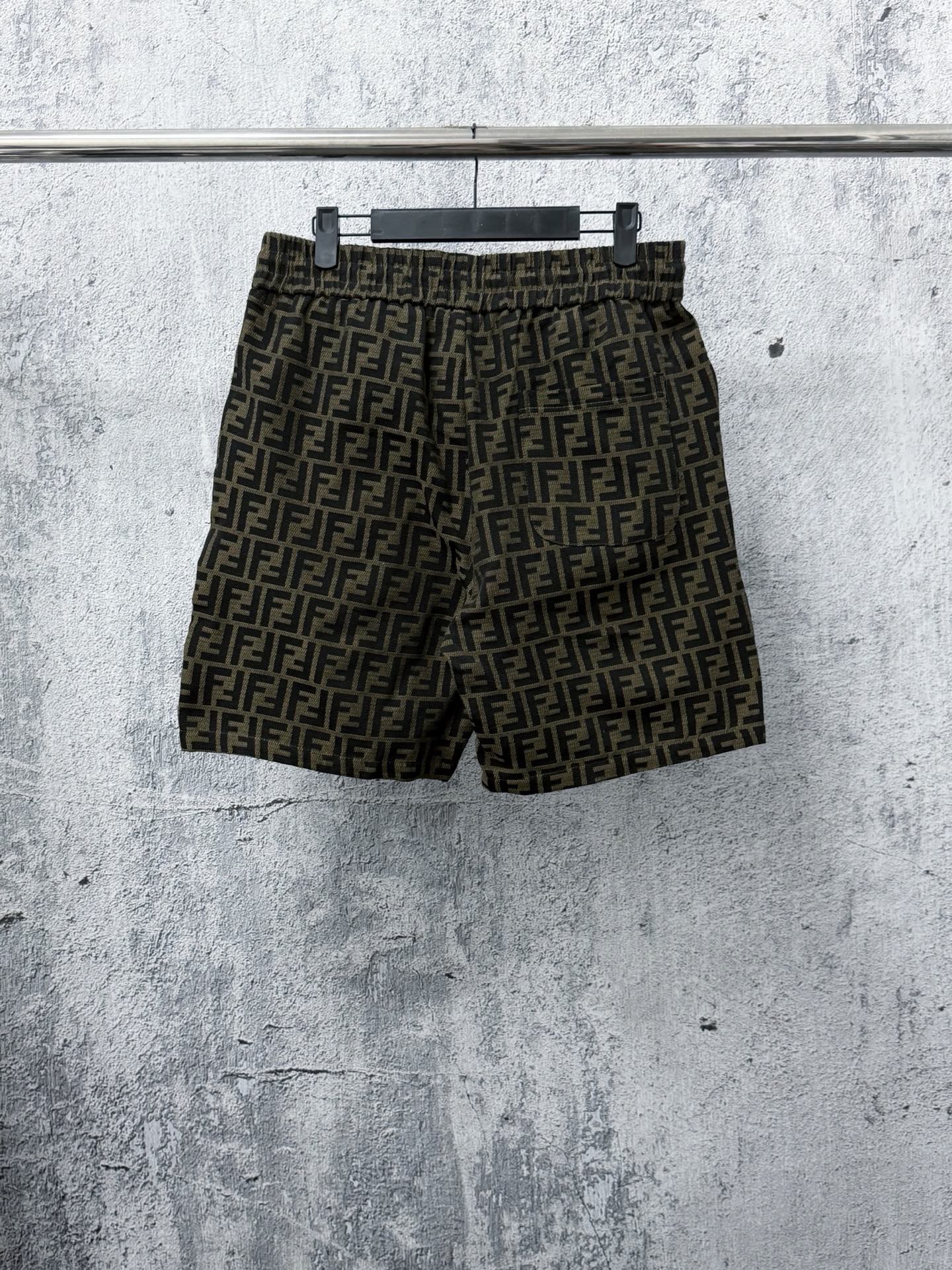 Fendi 2026ss New  Shorts  Size S-XL