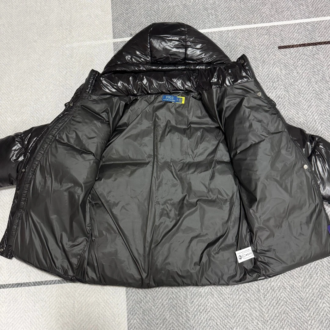 Ralph Lauren jacket TOP