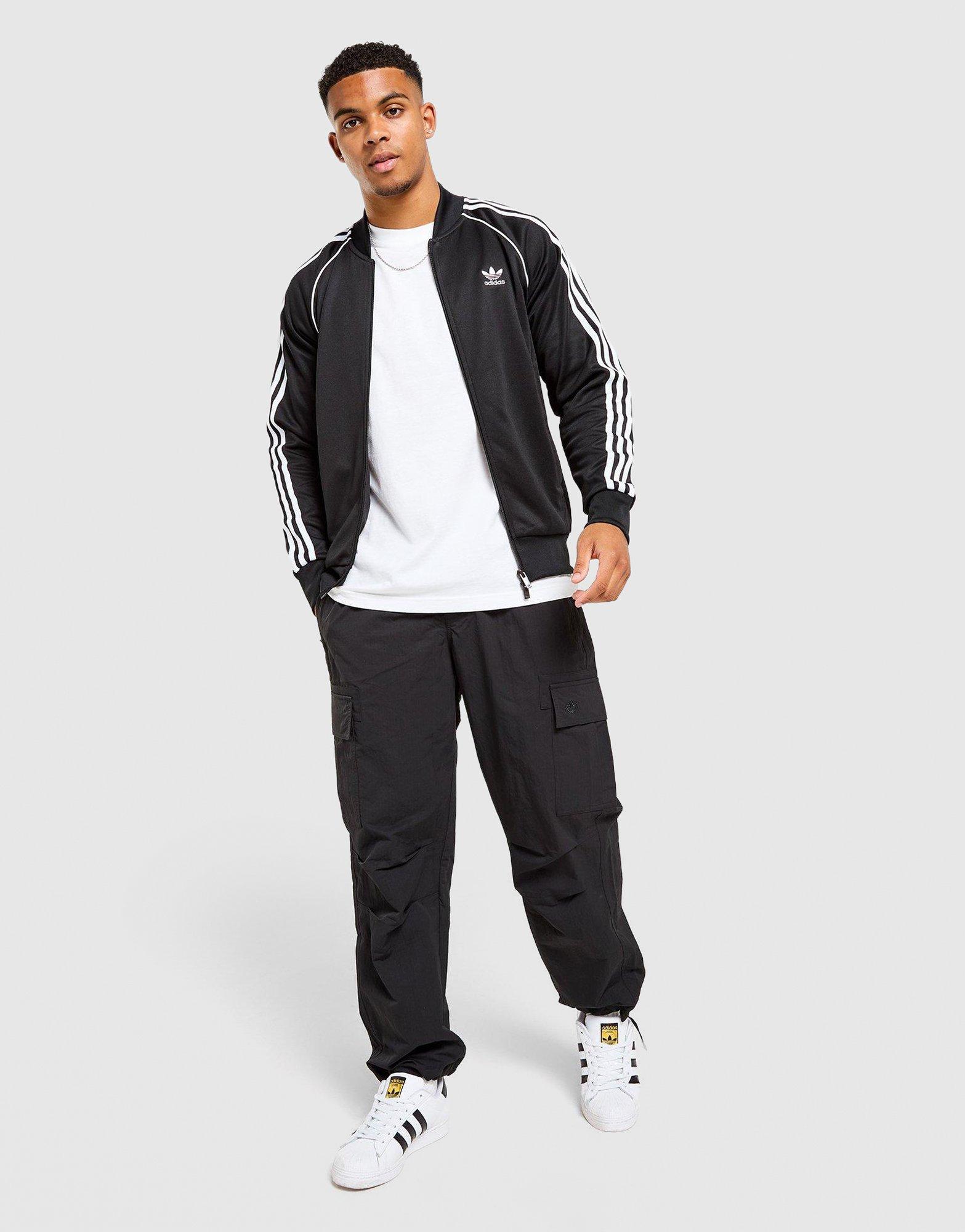 adidas Originals SST Trainingsoberteil
