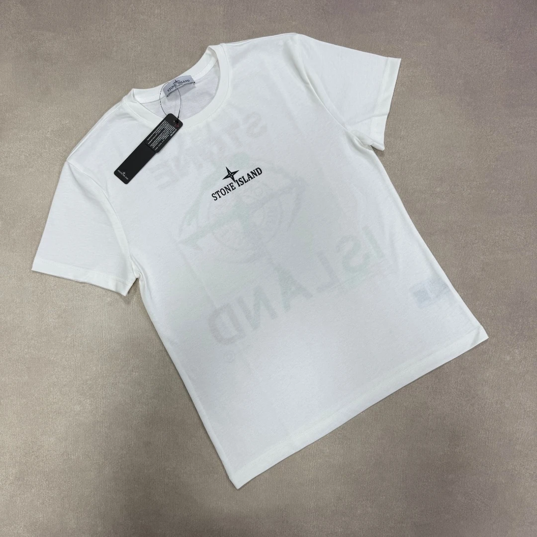 Stone Island  T _shrit