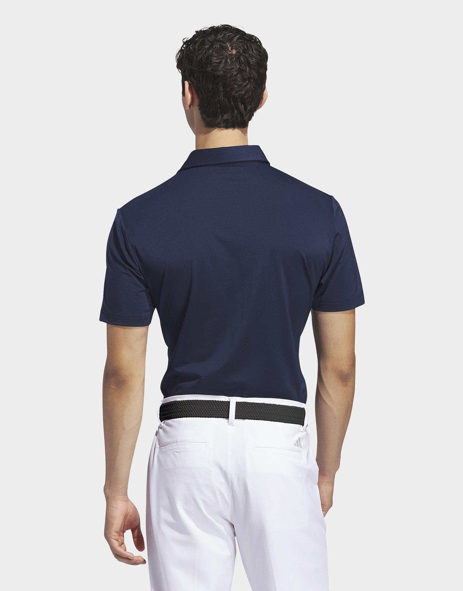 adidas Ultimate365 Solid Poloshirt