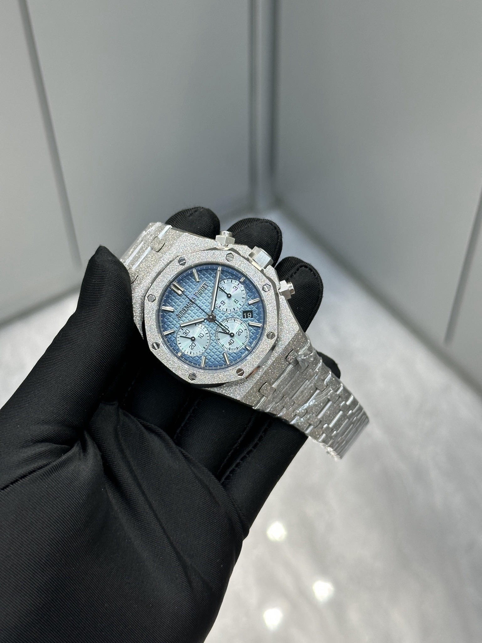 Audemars Piguet Royal Oak Selfwinding 41mm Ref. 26331ST