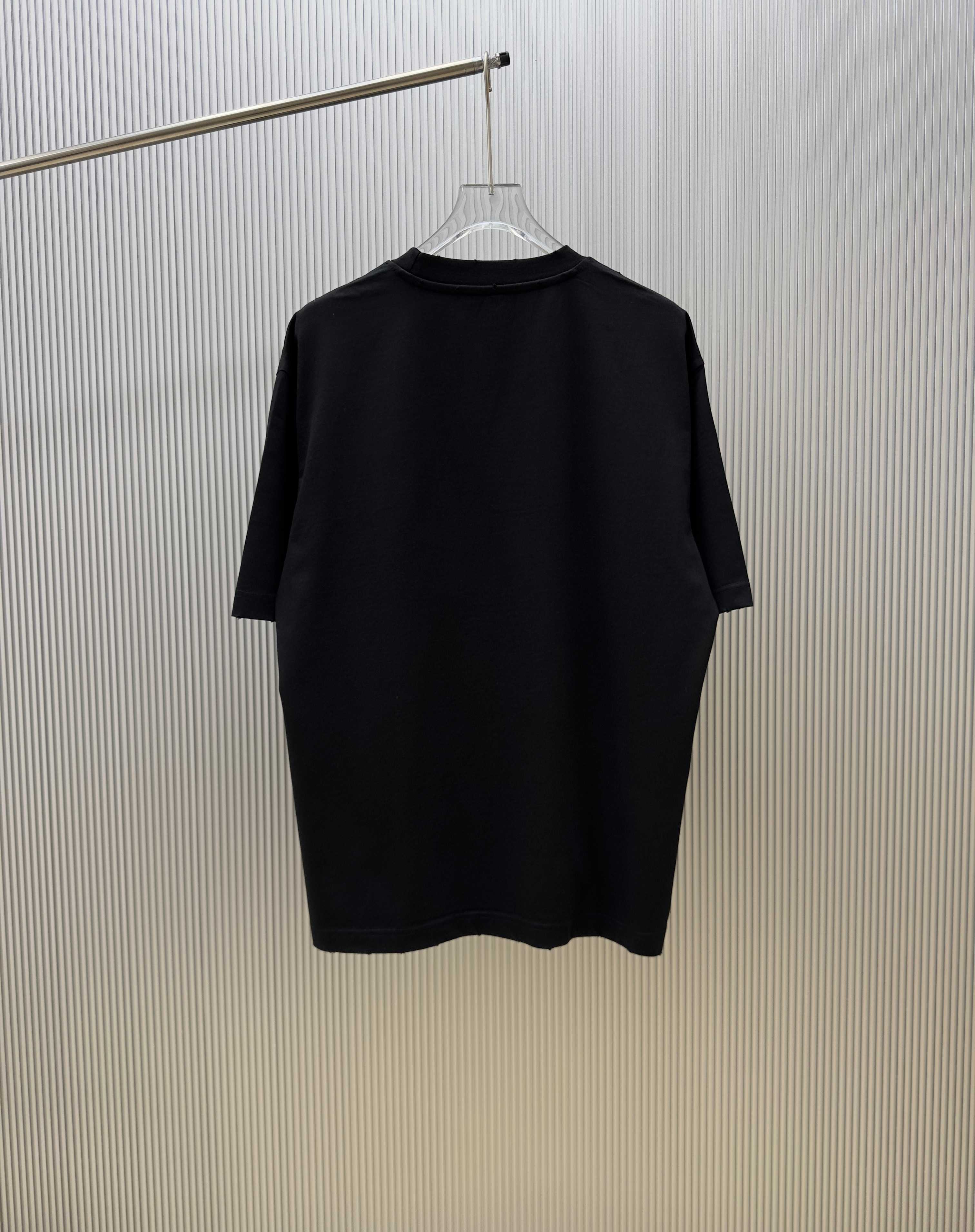 Balenciaga 2026ss New  T Shirt  Size M-4XL