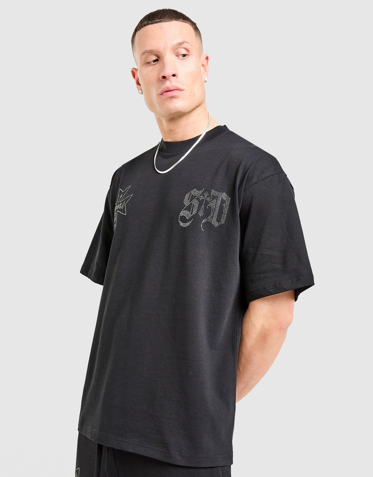 (Supply \u0026 Demand) Supply & Demand Dust T-Shirt