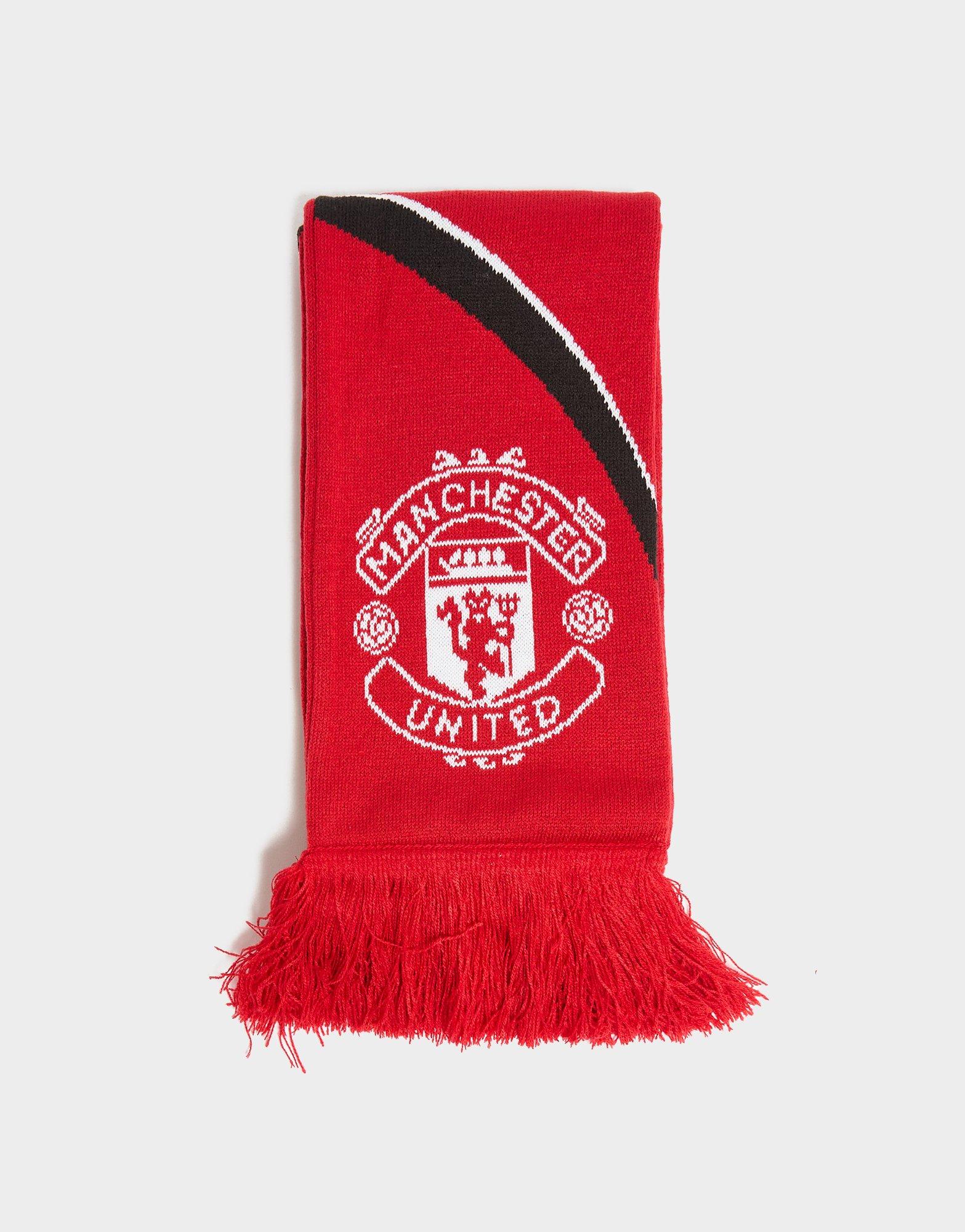adidas Manchester United Heimschal