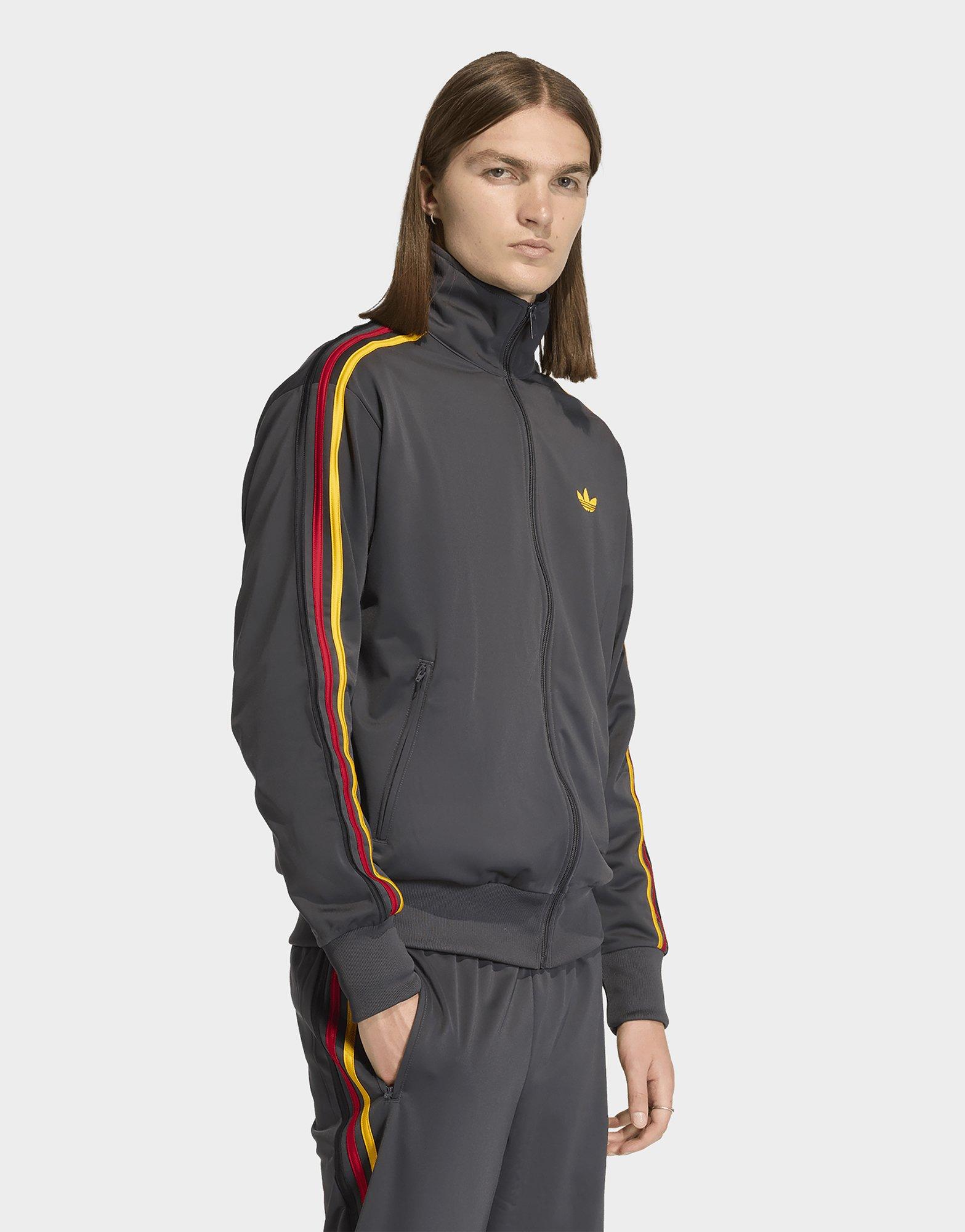 adidas FIREBIRD ORIGINALS JACKE