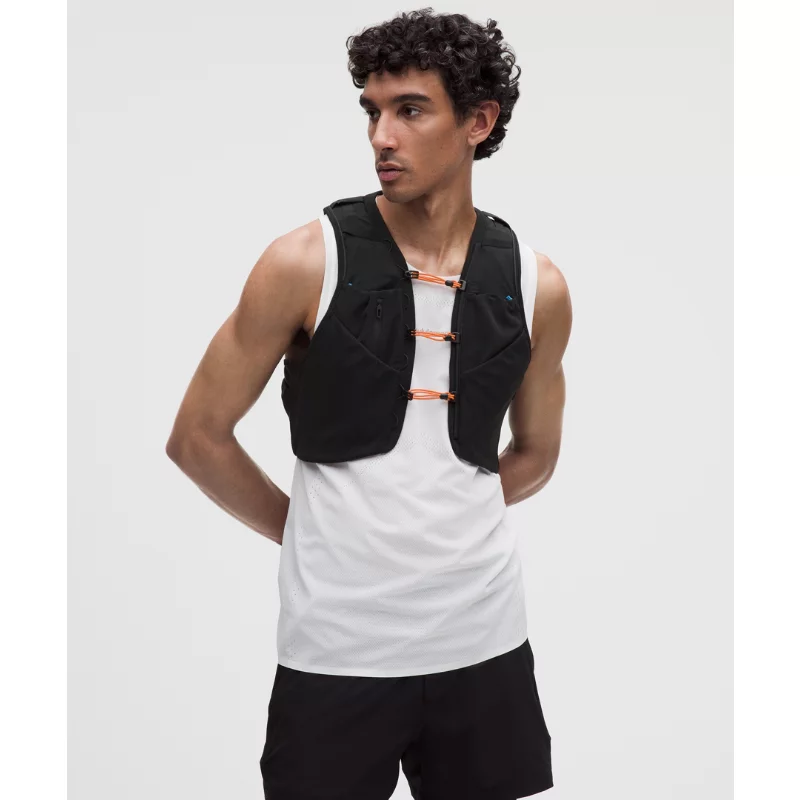Men's Fast and Free Modular Running Vest